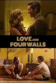 watch-Love and Four Walls (2018)