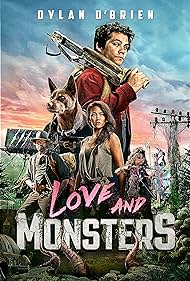 watch-Love and Monsters (2020)