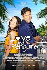 watch-Love and Penguins (2022)