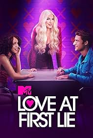 Love at First Lie (2022) watch-Love at First Lie (2022)