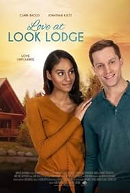 Love at Look Lodge (2020) watch-Love at Look Lodge (2020)