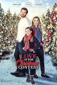 Love at the Christmas Contest (2022) watch-Love at the Christmas Contest (2022)