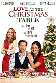 Love at the Christmas Table (2012) watch-Love at the Christmas Table (2012)