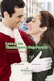 Love at the Thanksgiving Day Parade (2012) watch-Love at the Thanksgiving Day Parade (2012)