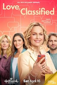 Love, Classified (2022) watch-Love, Classified (2022)