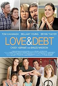watch-Love & Debt (2019)