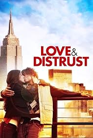 Love & Distrust (2010) watch-Love & Distrust (2010)