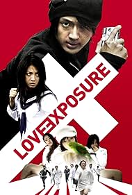 Love Exposure (2009) watch-Love Exposure (2009)