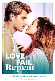 Love Fail Repeat (2025) watch-Love Fail Repeat (2025)