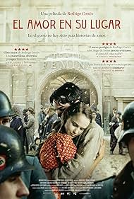 watch-Love Gets a Room (2021)