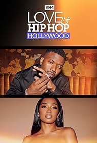 watch-Love & Hip Hop: Hollywood (2014)