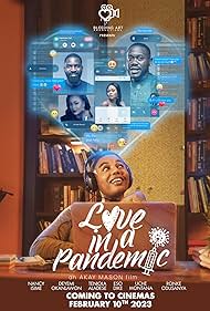 watch-Love in a Pandemic (2023)