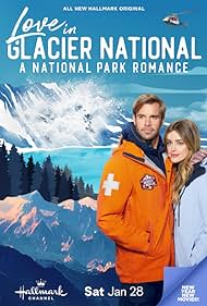 watch-Love in Glacier National: A National Park Romance (2023)