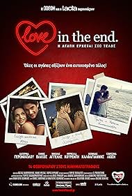 Love in the End (2013) watch-Love in the End (2013)