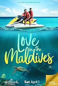 Love in the Maldives (2023) watch-Love in the Maldives (2023)