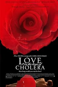 Love in the Time of Cholera (2007) watch-Love in the Time of Cholera (2007)