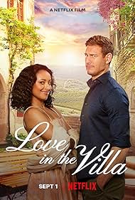 Love in the Villa (2022) watch-Love in the Villa (2022)