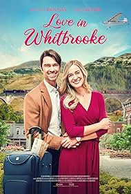 Love in Whitbrooke (2021) watch-Love in Whitbrooke (2021)