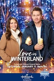 watch-Love in Winterland (2020)
