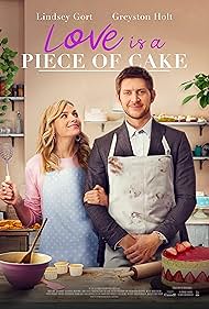 Love Is a Piece of Cake (2021) watch-Love Is a Piece of Cake (2021)