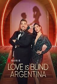 watch-Love Is Blind: Argentina (2024)
