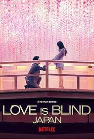 watch-Love Is Blind: Japan (2022)