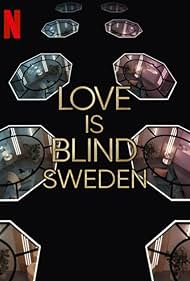 watch-Love Is Blind: Sweden (2024)