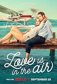 watch-Love Is in the Air (2023)