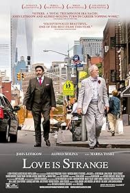 watch-Love Is Strange (2014)