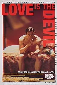 Love Is the Devil: Study for a Portrait of Francis Bacon (1998) watch-Love Is the Devil: Study for a Portrait of Francis Bacon (1998)