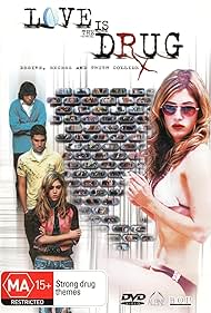 Love Is the Drug (2006) watch-Love Is the Drug (2006)