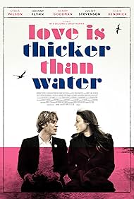 Love Is Thicker Than Water (2023) watch-Love Is Thicker Than Water (2023)