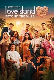 Love Island: Beyond the Villa (2025) watch-Love Island: Beyond the Villa (2025)
