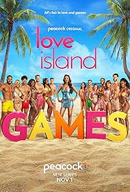 Love Island Games (2023) watch-Love Island Games (2023)