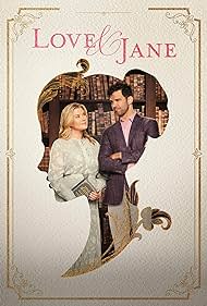 Love & Jane (2024) watch-Love & Jane (2024)