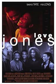 watch-Love Jones (1997)