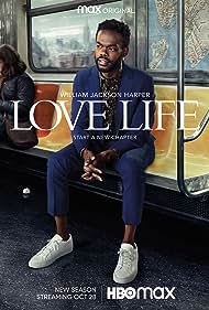Love Life (2020) watch-Love Life (2020)