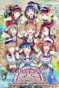 watch-Love Live! Sunshine!! The School Idol Movie: Over The Rainbow (2019)