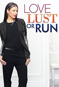 Love, Lust or Run (2015) watch-Love, Lust or Run (2015)