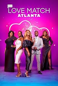 watch-Love Match Atlanta (2022)