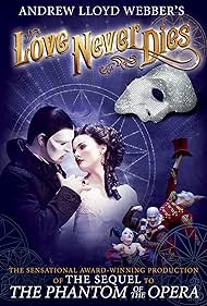 Love Never Dies (2012) watch-Love Never Dies (2012)