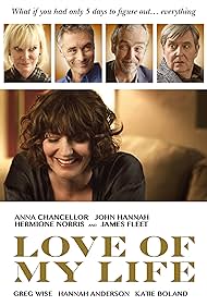 watch-Love of My Life (2017)