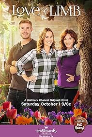 watch-Love on a Limb (2016)