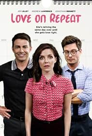 Love on Repeat (2020) watch-Love on Repeat (2020)