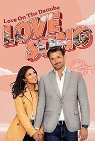 Love on the Danube: Love Song (2024) watch-Love on the Danube: Love Song (2024)