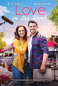 watch-Love on the Road (2021)