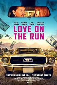 watch-Love on the Run (2016)