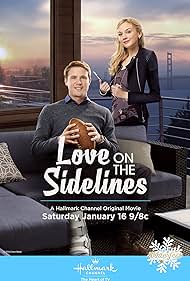 Love on the Sidelines (2016) watch-Love on the Sidelines (2016)