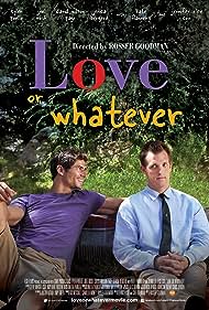 watch-Love or Whatever (2014)
