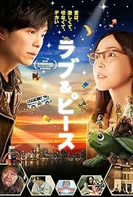 Love & Peace (2015) watch-Love & Peace (2015)